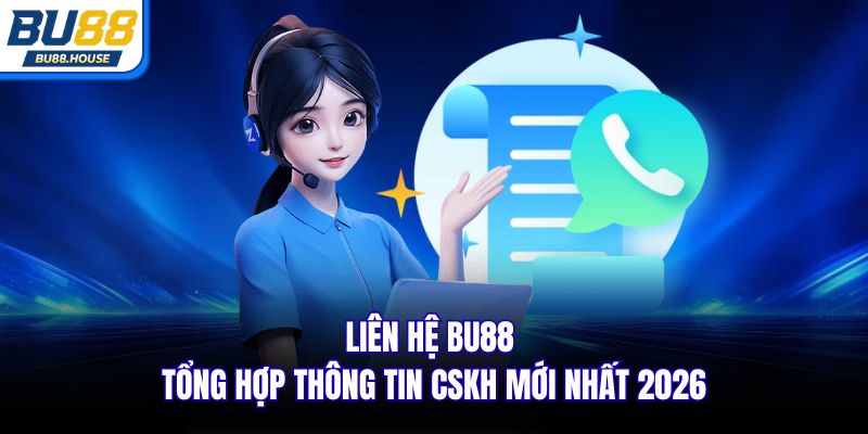 Liên hệ BU88