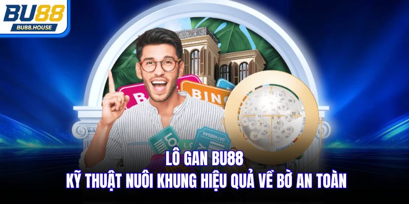 Lô gan BU88