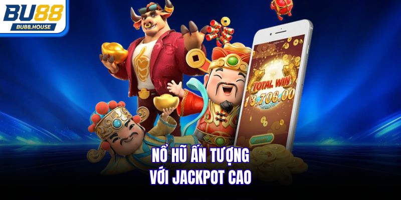 Top game đáng trải nghiệm tại nhà cái BU88