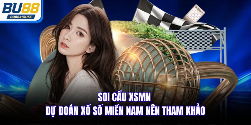 Dự đoán Xổ số Miền Nam
