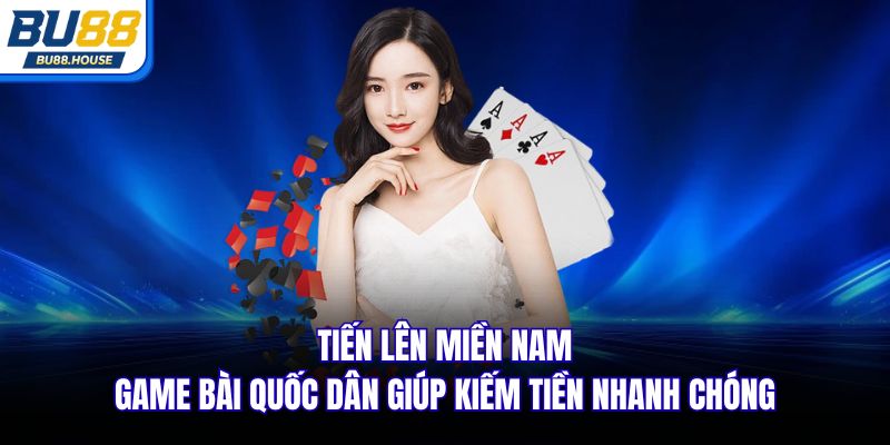 Tiến lên miền nam