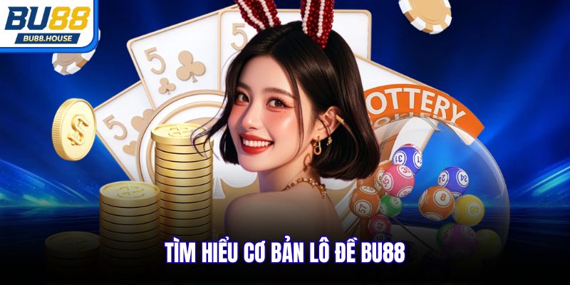 Tìm hiểu cơ bản lô đề BU88